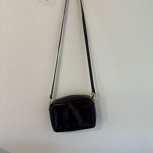 Clare V Midi Sac Crossbody Bag in Kalamata